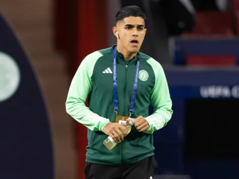 La increíble anécdota que vivió Luis Palma con un jugador del Atlético de Madrid