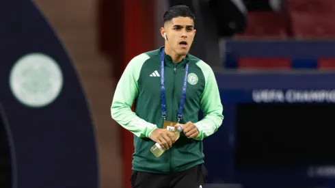 La increíble anécdota que vivió Luis Palma con un jugador del Atlético de Madrid