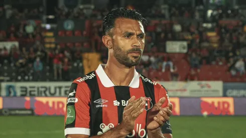 Giancarlo González no se mostró preocupado por la presentación de Herediano.