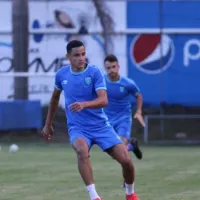 \'Contento, motivado y con mucha ilusión\': La emoción de José Martínez al volver a ser convocado