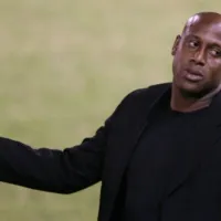 La preocupación de Hernán Medford con Gustavo Alfaro en la Selección de Costa Rica