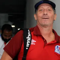 Olimpia de Troglio va por los invictos más poderosos del fútbol centroamericano