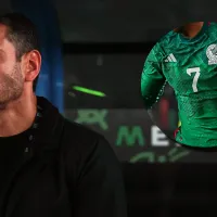 México nacionalizó un futbolista para enfrentar a Honduras