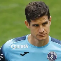 Jonathan Rougier confesó su tristeza al no haber sido convocado para la Selección de Honduras