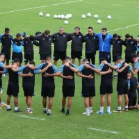 ¿Qué jugadores podrían debutar con la Selección de Guatemala ante Jamaica?