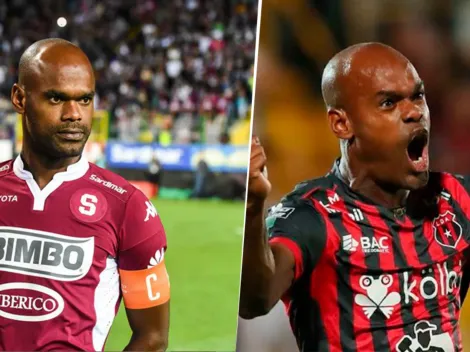 ¿Alajuelense o Saprissa? Adolfo Machado se refirió a su paso por los grandes de Costa Rica