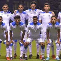 Nicaragua anuncia su convocatoria para sus partidos por la Liga de Naciones de la Concacaf