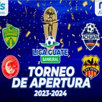 ¿Qué partidos de la Liga Nacional de Guatemala se disputarán en Fecha FIFA?