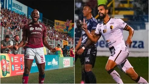 Sigue el Minuto a Minuto del partido de Saprissa ante Municipal Liberia por la Jornada 19