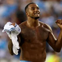 Derby County no esconde el buen momento que vive Nathaniel Méndez-Laing (VIDEO)