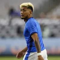 ¡Sigue en Estados Unidos! Amando Moreno tiene nuevo equipo