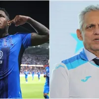 Romell Quioto envió contundente respuesta a Reinaldo Rueda tras ser descartado de la Selección de Honduras
