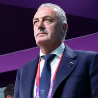 Gustavo Alfaro contesta a la acusación de un dirigente ecuatoriano