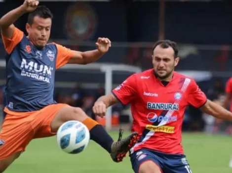Achuapa vs Xelajú EN VIVO: a qué hora y donde ver | Liga Nacional de Guatemala 2023