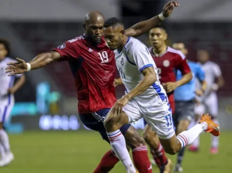 Desde Panamá ya advierten a Costa Rica en la Liga de Naciones Concacaf