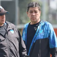 Las conclusiones de Luis Fernando Tena luego del empate ante Jamaica