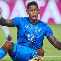 Romell Quioto asegura que no es un jugador indisciplinado tras quedar fuera de la convocatoria de Honduras