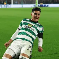 El valor de Luis Palma en el mercado según Transfermarkt tras su buen presente con el Celtic