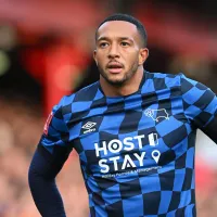 Esto dijo el DT de Nathaniel Méndez-Laing sobre su lesión