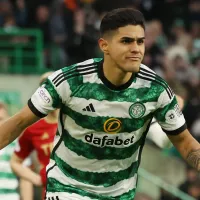Rival de Luis Palma se rinde ante él: \'Podrían arrepentirse de no haberlo fichado\'