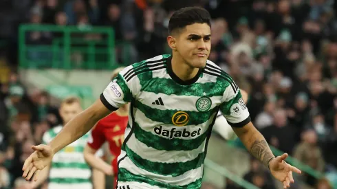 Luis Palma no para de recibir elogios por parte de sus rivales.