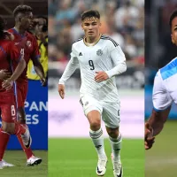 Liga de Naciones: así serían las llaves para el repechaje hacia la Copa América 2024