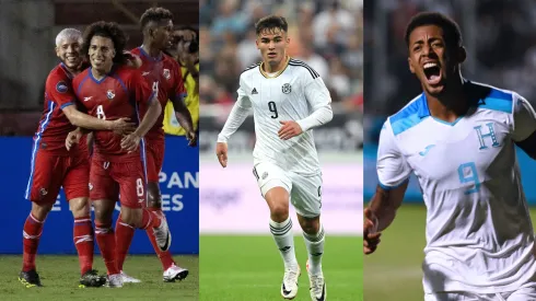 Liga de Naciones: las posibles llaves para el repechaje de Copa América