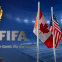 La Selección que tomó la decisión de retirarse de la clasificación al Mundial 2026