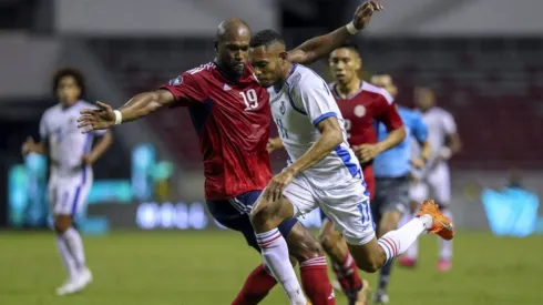 Desde Panamá ya advierten a Costa Rica en la Liga de Naciones Concacaf