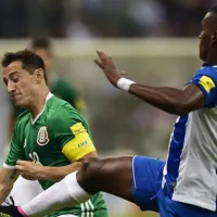 El impacto de Honduras en el Estadio Nacional que perdura en México