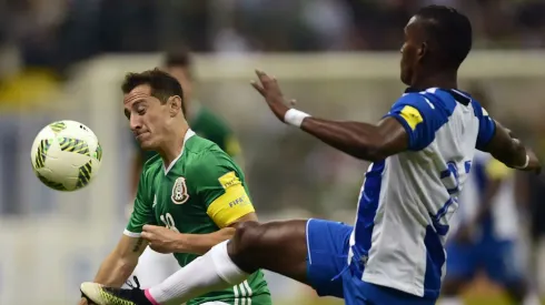 En México todavía no superan este golpe que dio Honduras en el Estadio Nacional