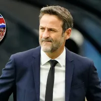 Thomas Christiansen puso en tela de duda a la afición costarricense