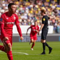 ¿Real Madrid o Barcelona? Manfred Ugalde reveló en cuál equipo español desea jugar