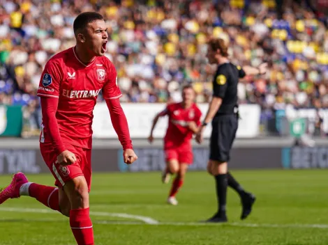 ¿Real Madrid o Barcelona? Manfred Ugalde reveló en cuál equipo español desea jugar