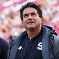 Vladimir Quesada expone el próximo objetivo del Deportivo Saprissa en el Apertura 2023