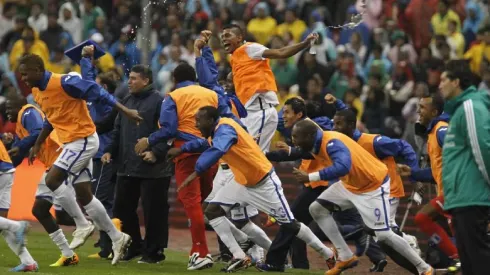 Luis Fernando Suárez reveló los detalles importantes para lograr el Aztecazo con Honduras