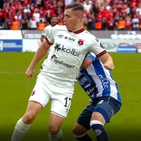 Los clubes de Costa Rica en el ránking de la IFFHS