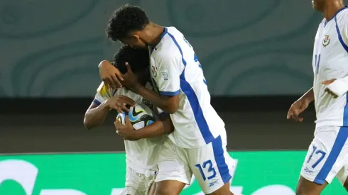 Panamá queda fuera del Mundial de Indonesia