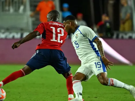 Costa Rica vs. Panamá: la diferencia económica entre ambas plantillas | Liga de Naciones Concacaf 2023