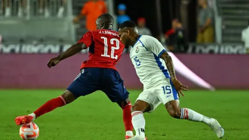 Costa Rica vs. Panamá: la diferencia económica entre ambas plantillas | Liga de Naciones Concacaf 2023