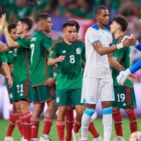 Concacaf ¿Cómo le ha ido a Honduras enfrentando a México?