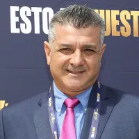 Diego Vásquez habló de las posibilidades que tiene Honduras de ganarle a México