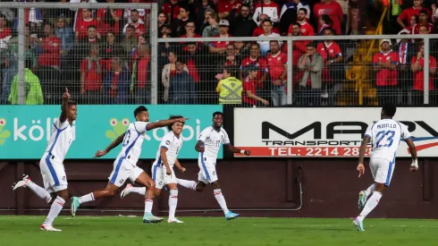 El triunfo de Panamá se hace más histórico con estos datos