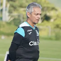 Reinaldo Rueda asegura que sus jugadores ya saben que deben hacer en el Honduras vs México