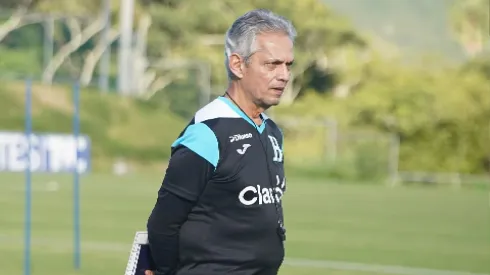 Reinaldo Rueda asegura que sus jugadores ya saben que deben hacer en el Honduras vs México