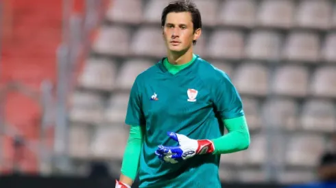 Se oficializó la salida de Nicholas Hagen del Bnei Sakhnin de Israel