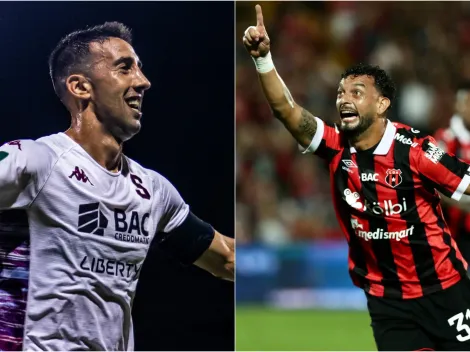 Alajuelense vs. Saprissa: cómo ver hoy EN VIVO la final de Torneo de Copa 2023