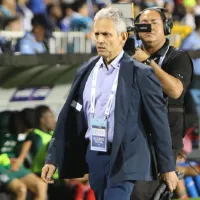 Reinaldo Rueda comentó que ganarle a México “te hacen crecer”