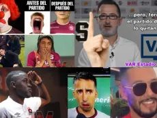 Los memes destrozaron al Deportivo Saprissa tras perder el Torneo de Copa ante Alajuelense