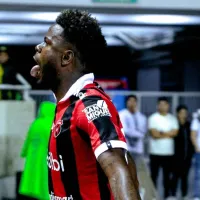 Freddy Góndola acusó a Mariano Torres de racista